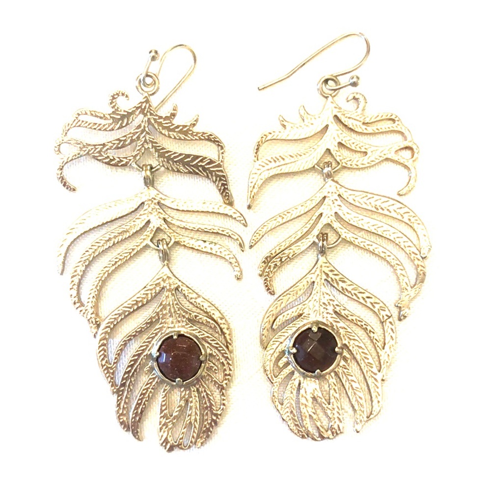 Kendra Scott Earrings